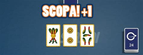 punteggio primiera scopa|Solitalian